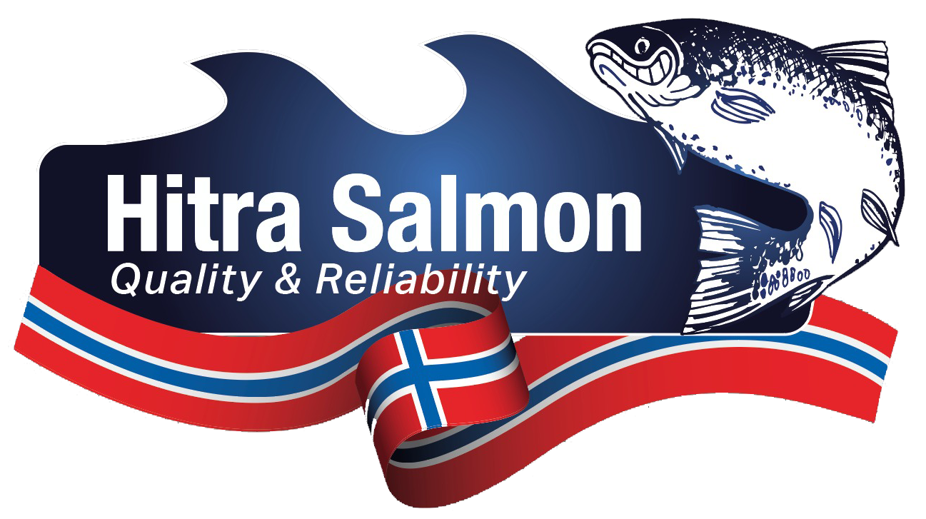 Hitra Salmon